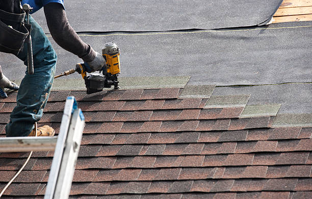 Licensed Roof Repair service in Fife Lake, MI - Brentwood Metal Roofing